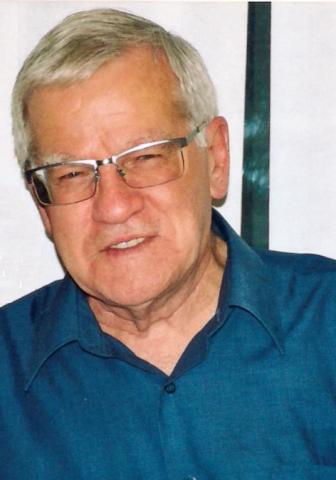 Gérard Nadeau