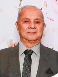 José Luis Chang Rivera