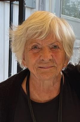 Claire Tremblay