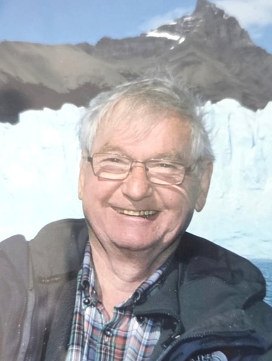Christian Archambault