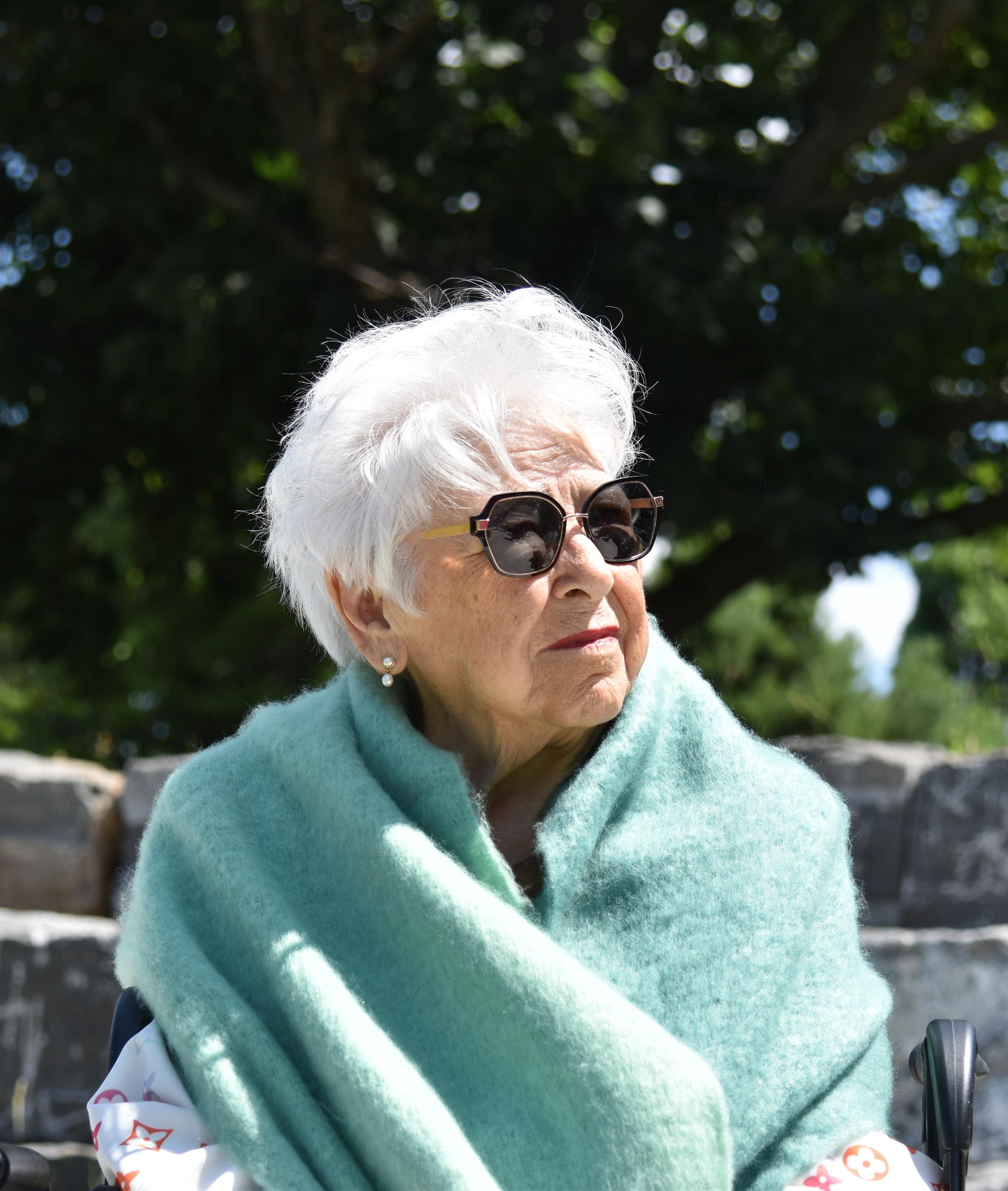 Fernande Meunier