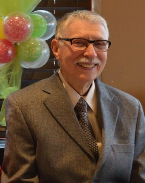 Jean Plouffe