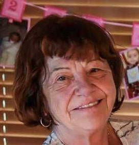 Ginette Pelchat