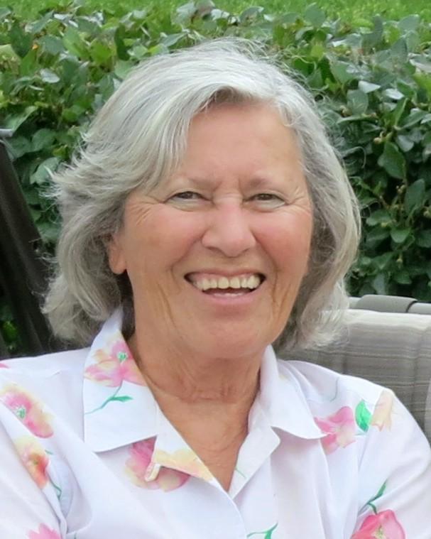 Luce Favreau Bélanger
