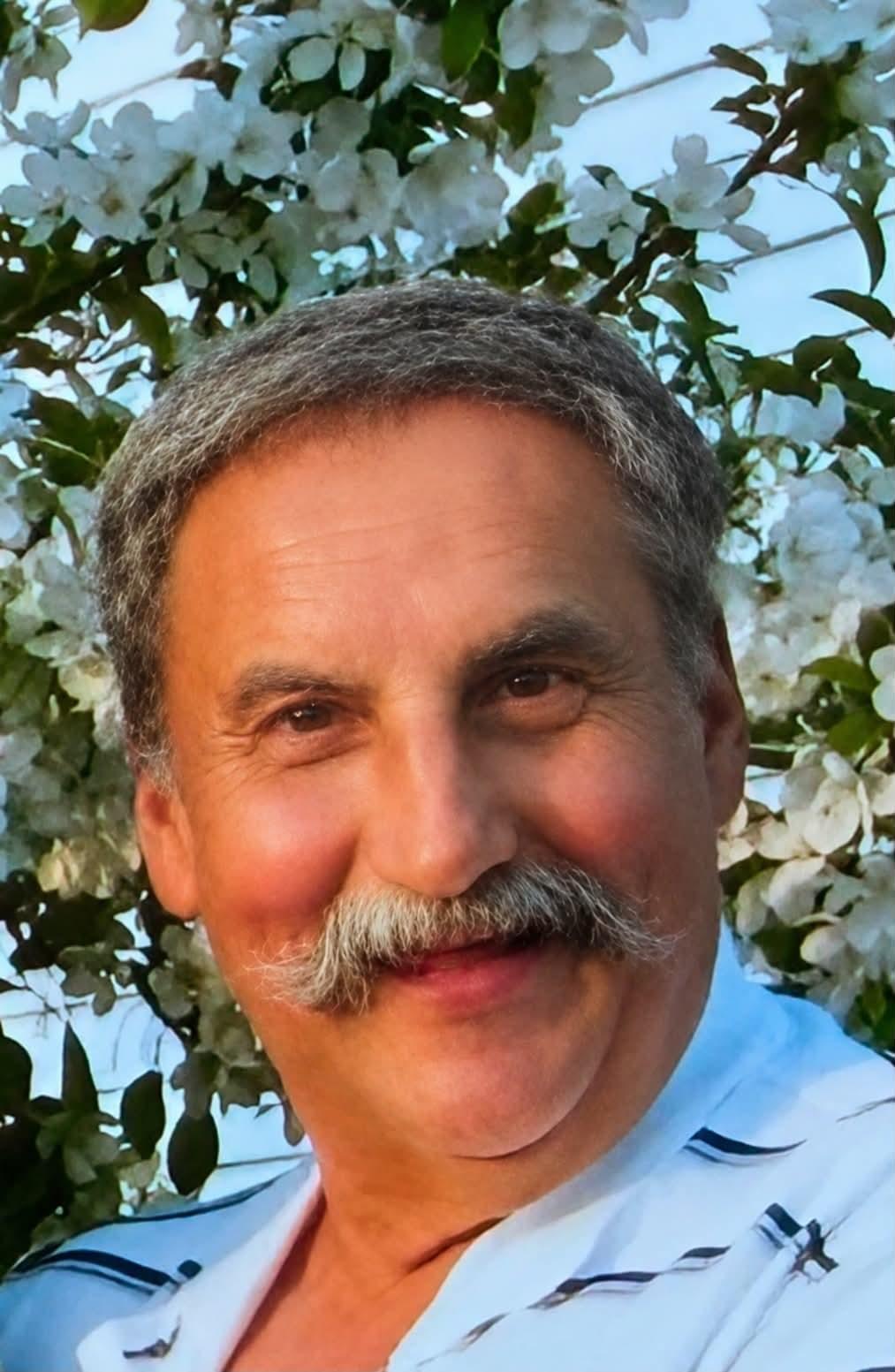 Martin Bérubé