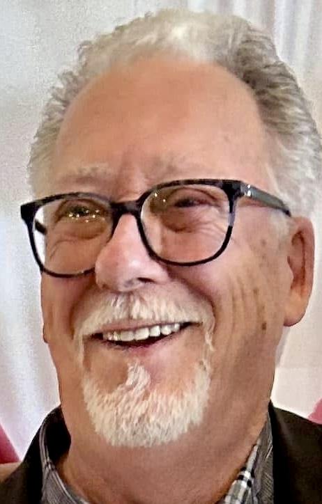 Raymond Thomas