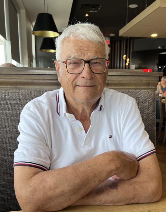 Denis F. Pelletier