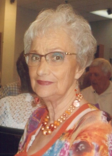 Denise Cyrenne
