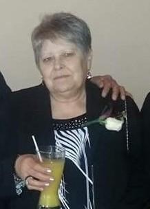 Huguette  Lalonde 