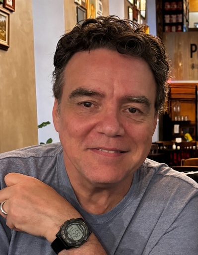 Gaëtan Perron