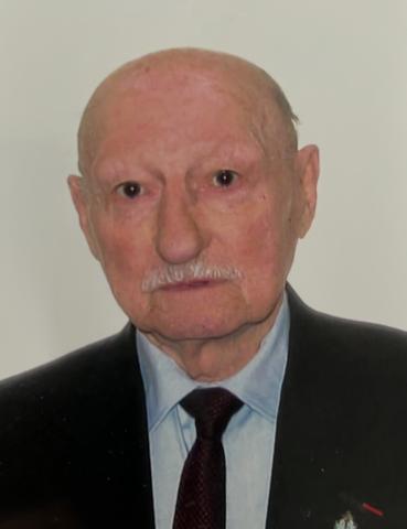 Pierre Betoul
