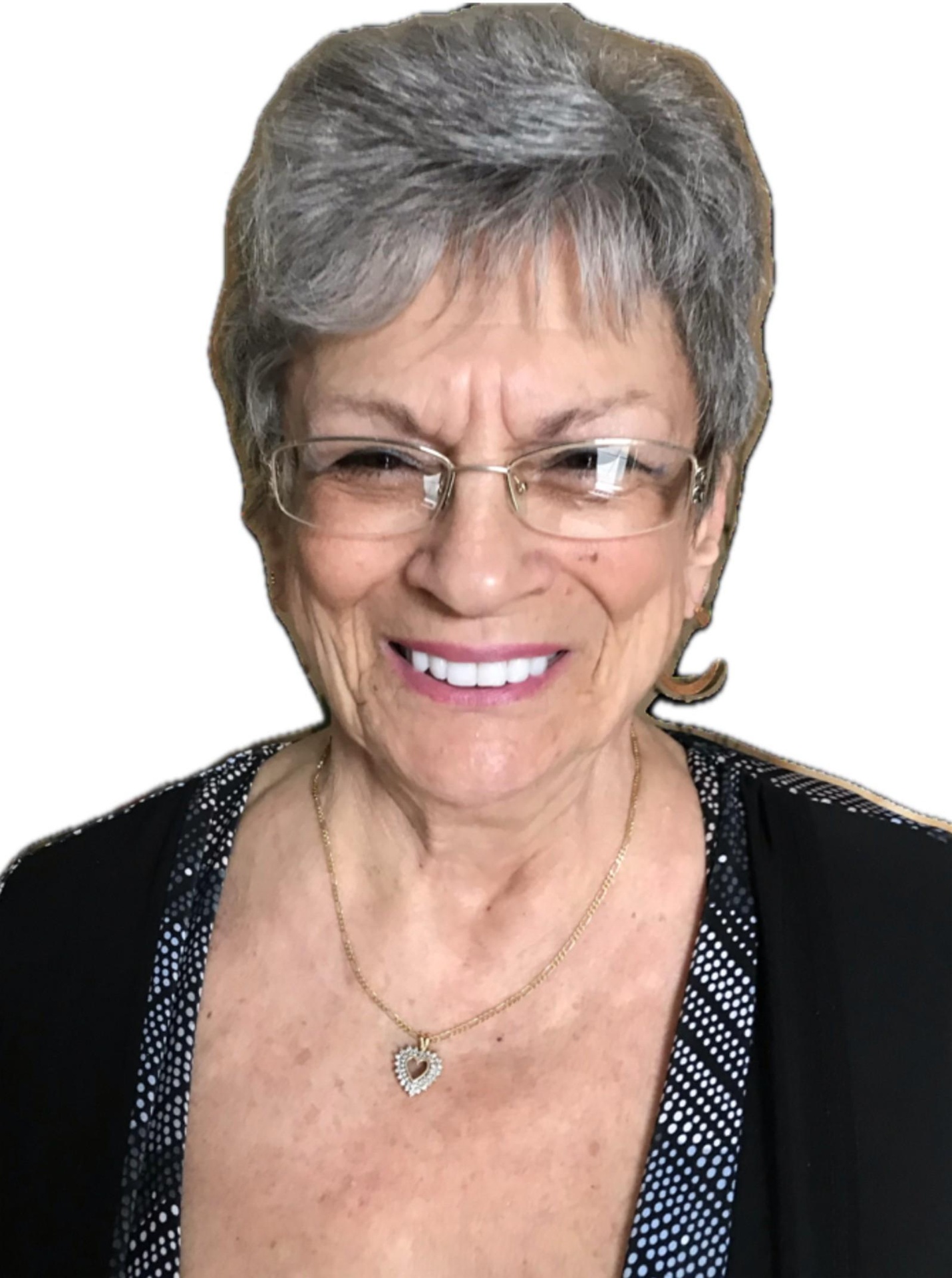 Anita Pepin