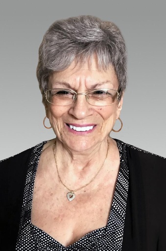 Anita Pepin