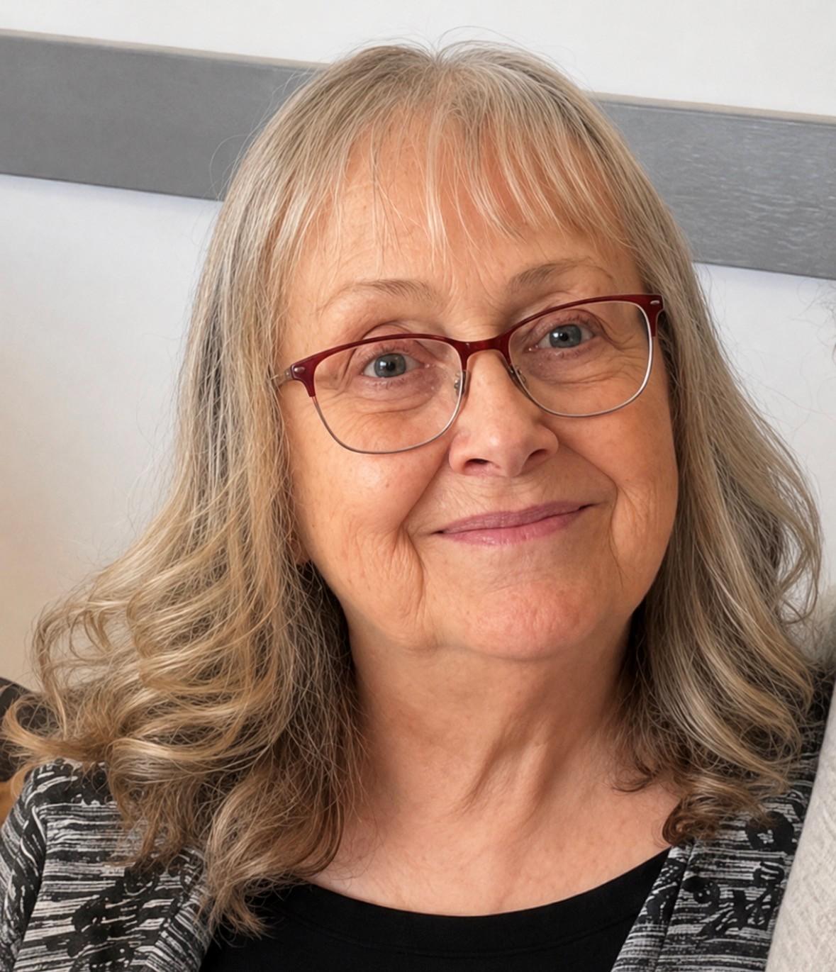 Aline Bernier