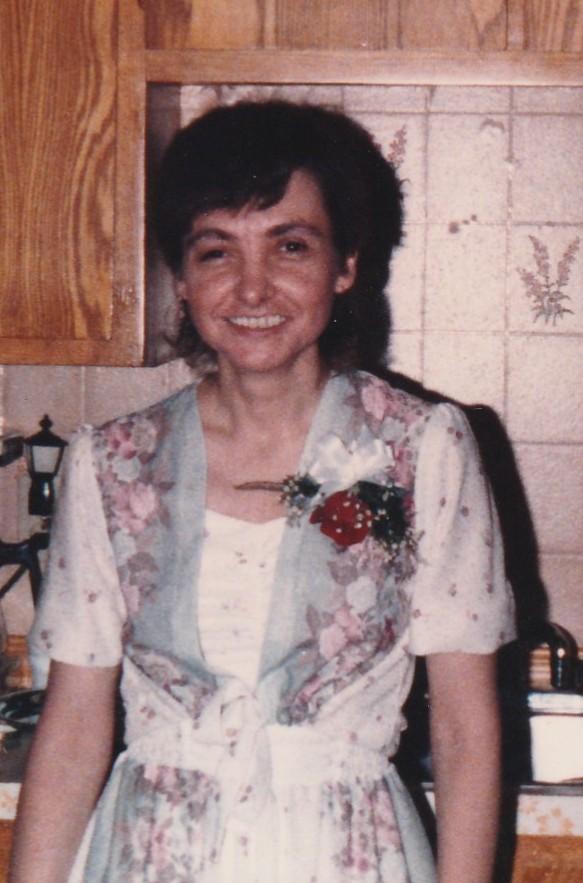 Micheline Charpentier