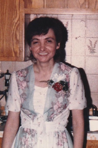 Micheline Charpentier