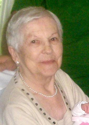 Rollande Pelletier (Montpetit)