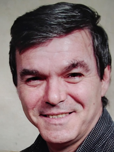 Mugurel Mihai Livadaru