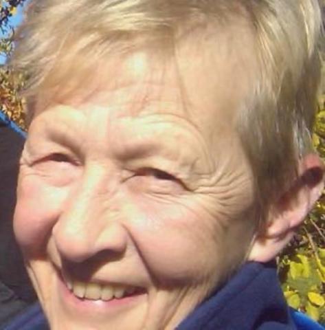 Irène Bourgogne