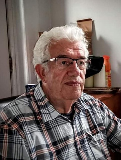 Marcel Bouchard