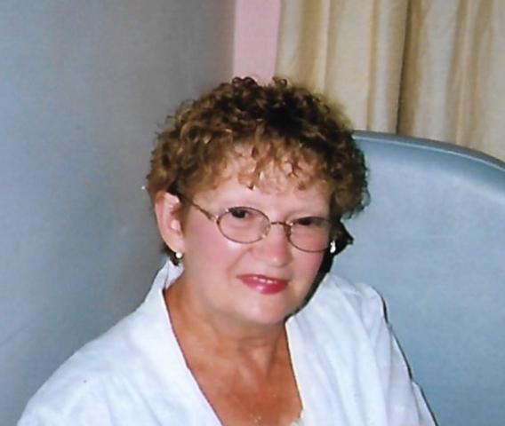 Rose-Anna Thériault-Lizotte