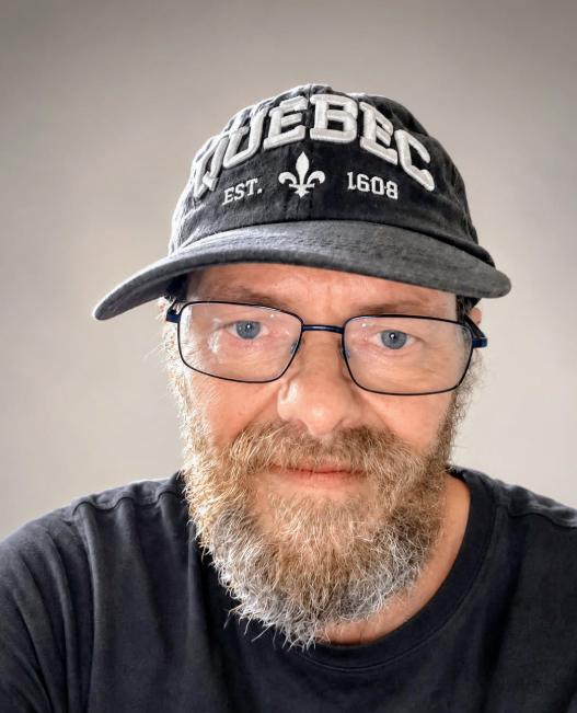 Ronny Deniger