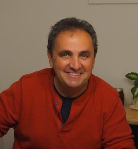 Denis Joyal
