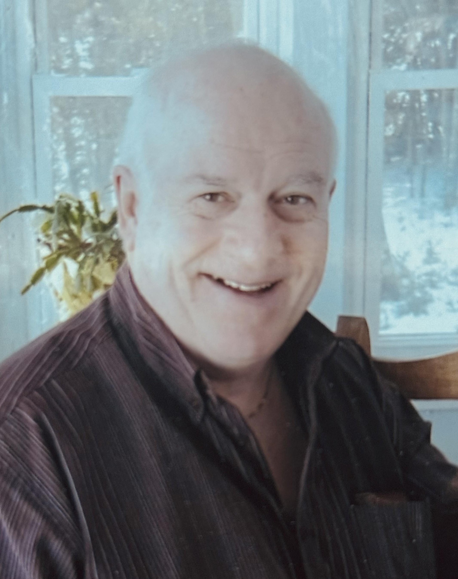 Jean Blondin