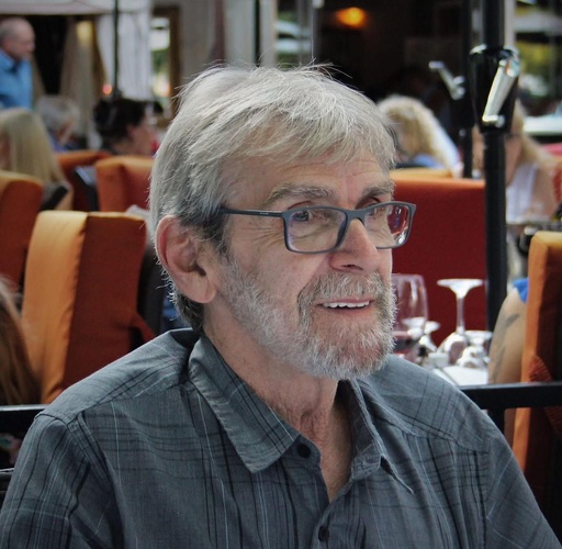 François Lamoureux