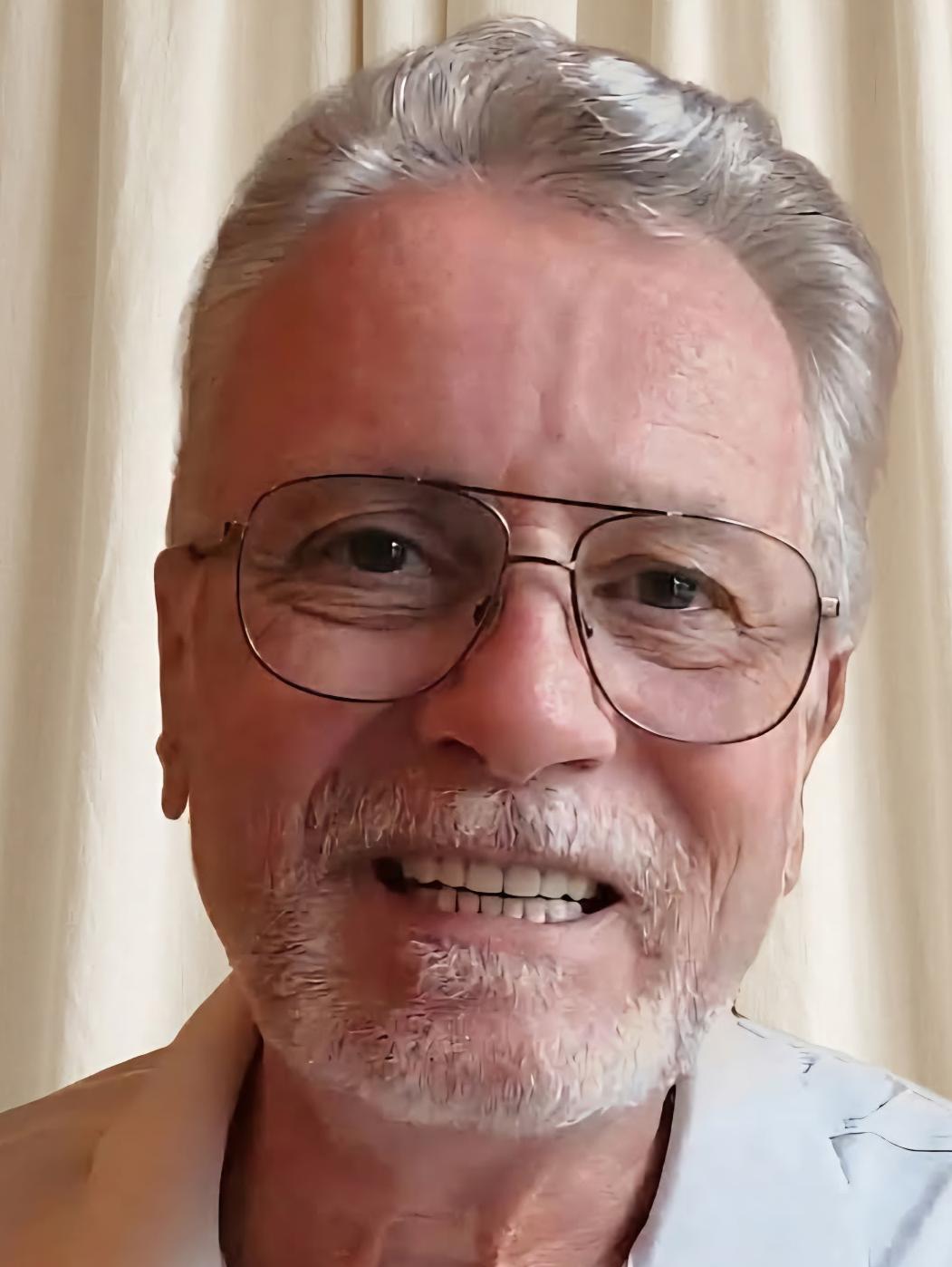 Guy Bélair