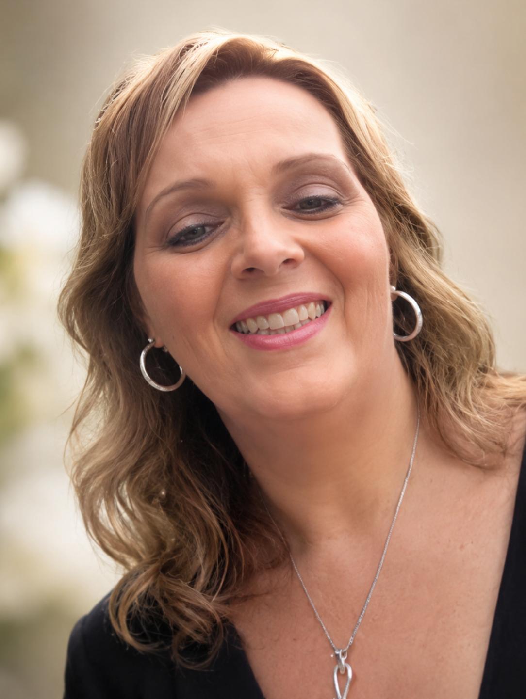 Hélène Richard 