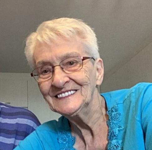 Jacqueline Gill Therrien