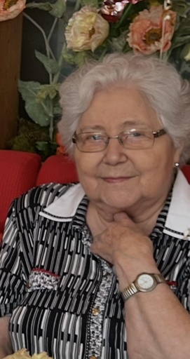 Ursule Légaré