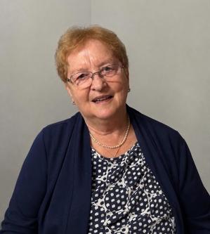 Patricia St-Onge