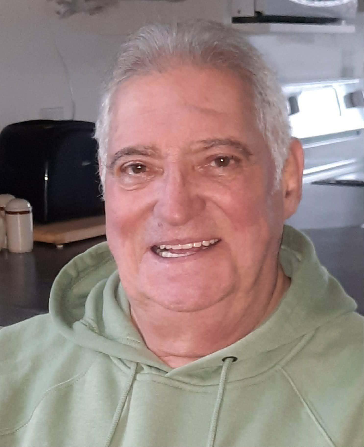 Robert Bois