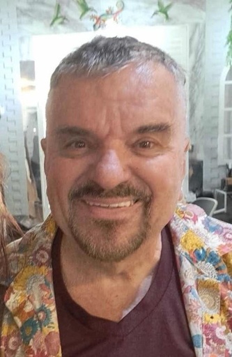 Alain Bouchard