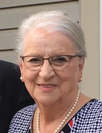 Marie-Pierre Côté