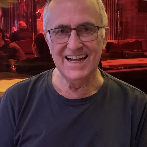 Gilles Cédilot