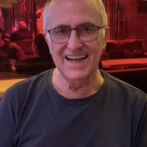 Gilles Cédilot