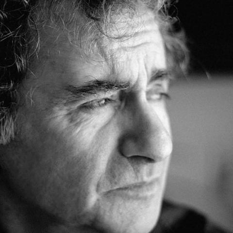 Serge Chalut