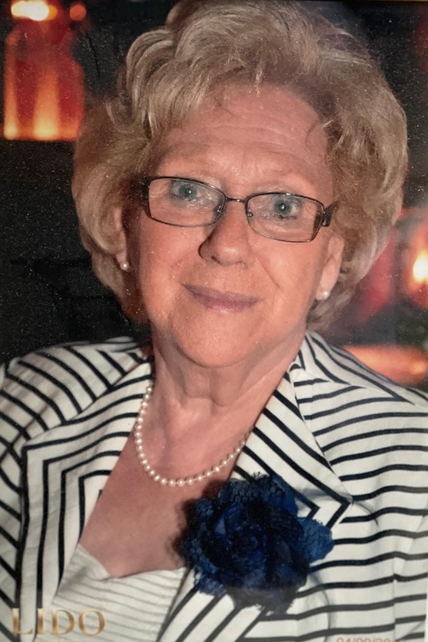 Jacqueline Charbonneau