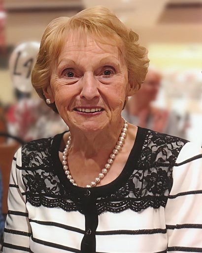 Jeannine Normandeau