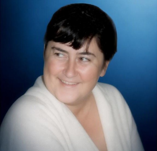 Marie Leroux Levac