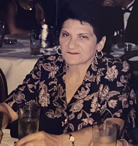 Enna Sofia Rodriguez