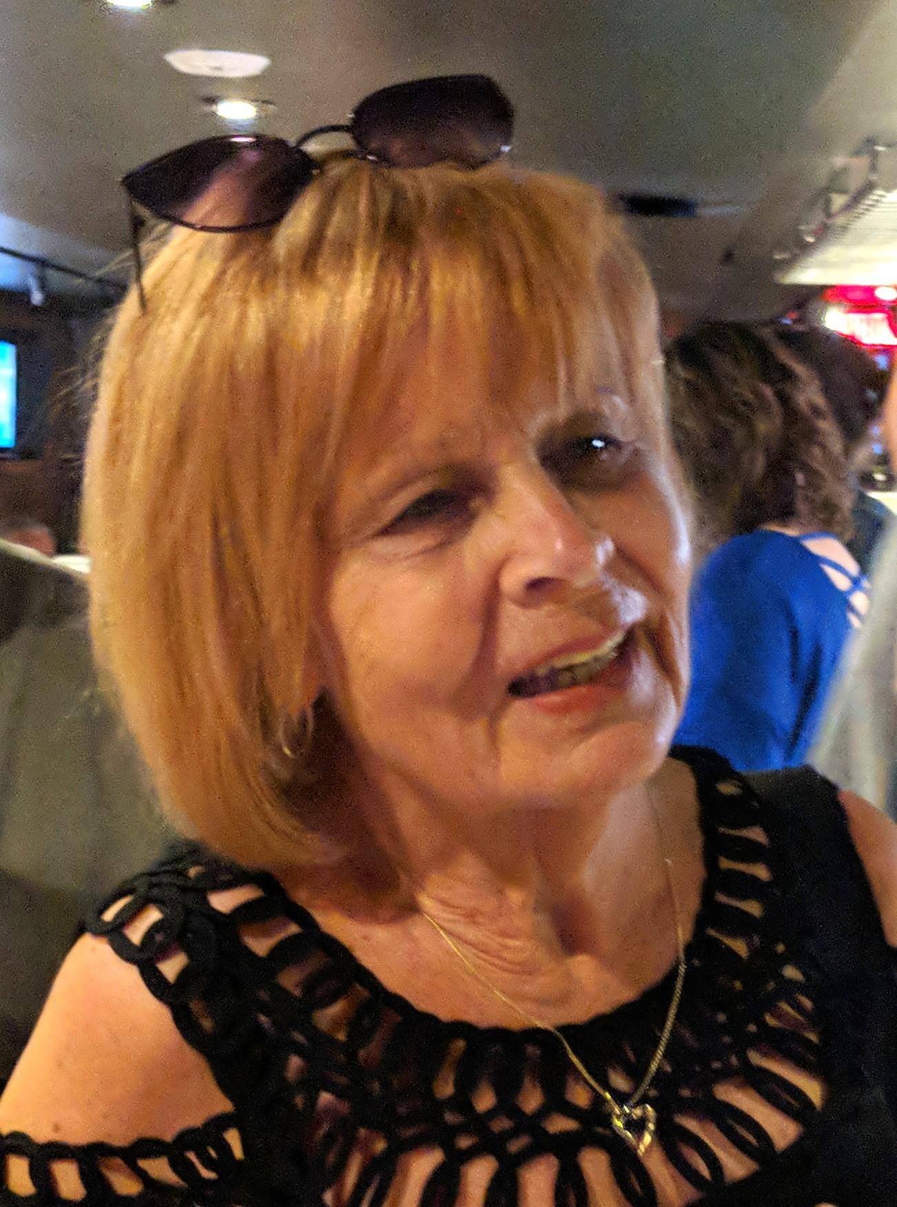 Lise Larouche Bouchard