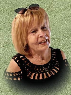 Lise Larouche Bouchard