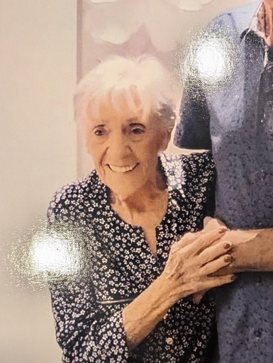 Yolande Parent