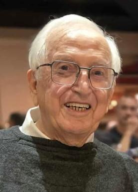 Raymond Beaulieu