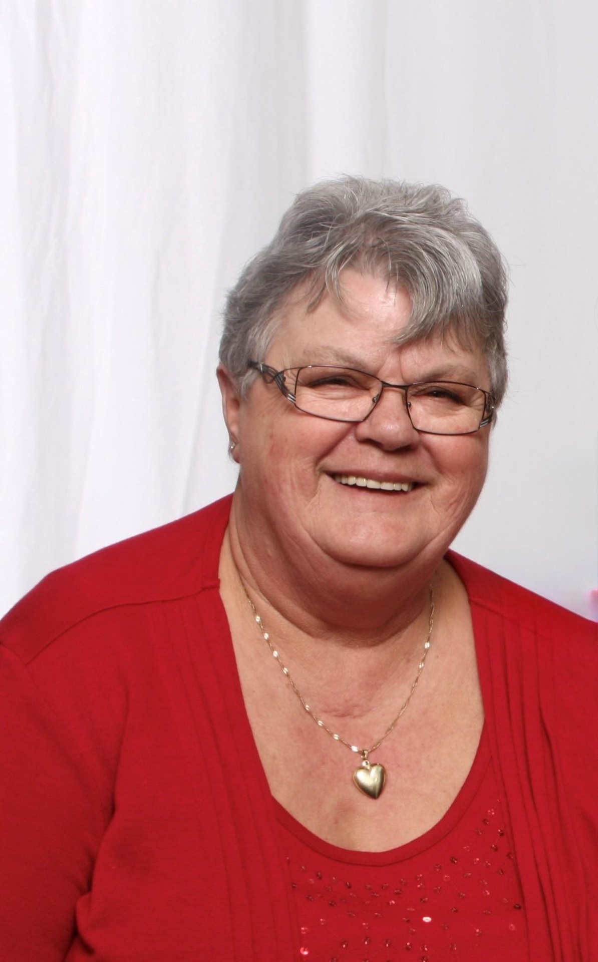 Denise Levert