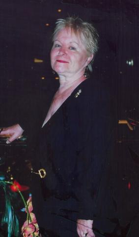 Huguette Grenon